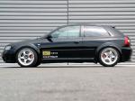 Audi RS3 by O.CT Tuning 2009 года